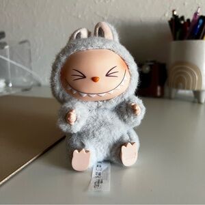 POP MART Labubu Have A Seat HeHe